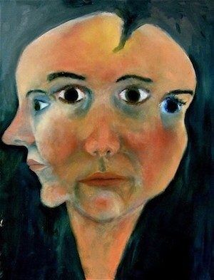 La dissociation consciente