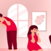 La relation avec mes parents septuagénaires se dégrade