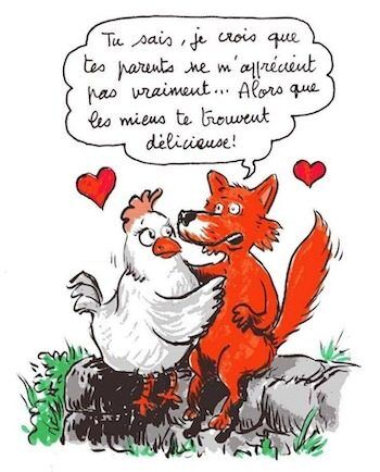 Pourquoi j’aime un pervers narcissique ?