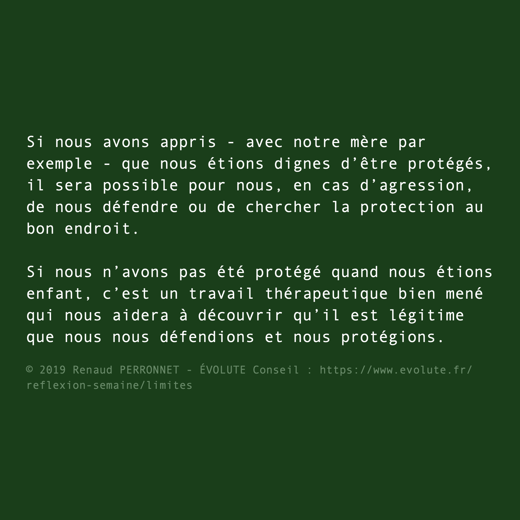 Savoir se défendre