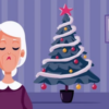 Mon fils ne m’invite pas, je serai seule à Noël...
