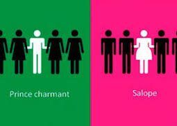 Sexisme ordinaire