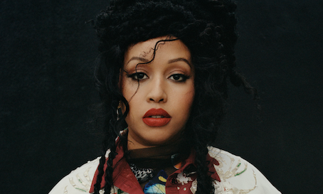Warsan Shire, Home 2