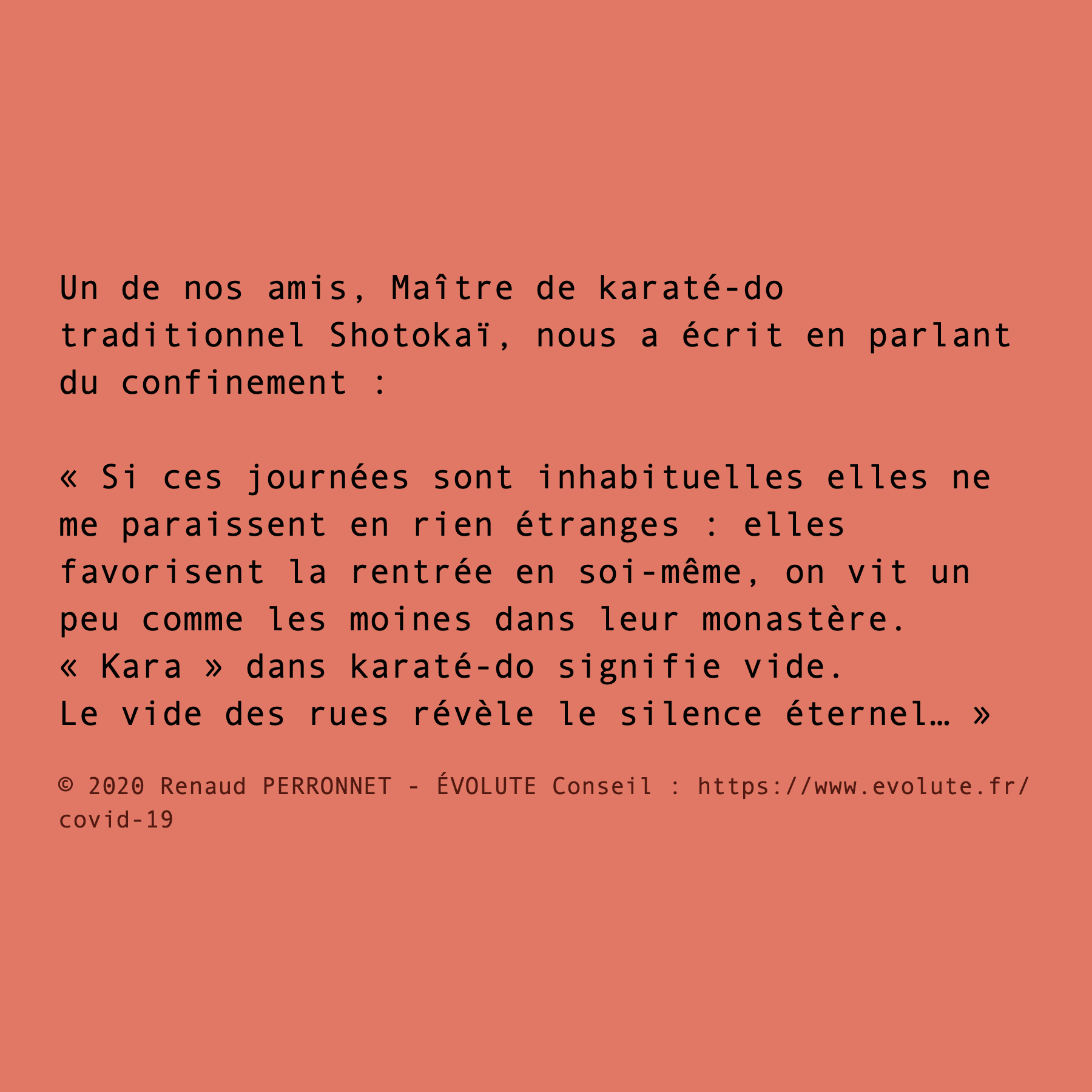 Silence