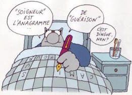 Pourquoi prendre soin des soignants ?