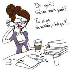 Etes-vous au clair avec les notions de stress, de croyance et d'adaptation ?