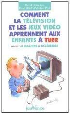 L'apprentissage de la violence