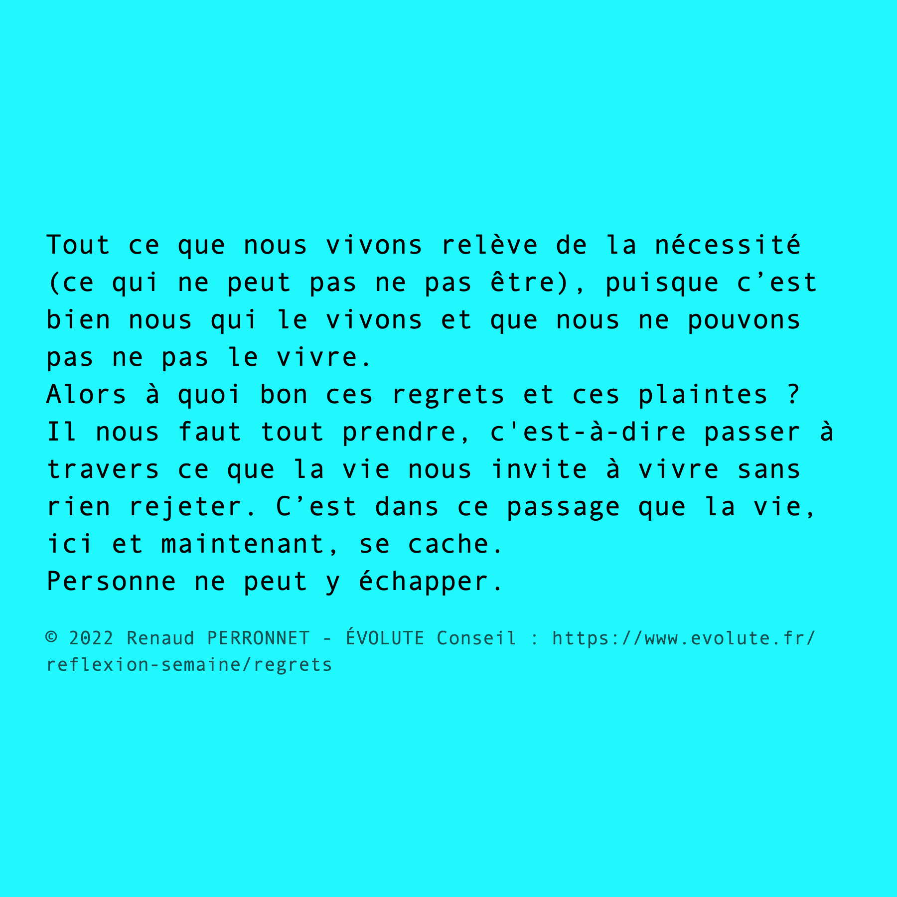 Tout prendre
