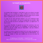 Le travail sur les pensées travail-sur-pensees