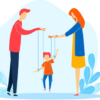 Comment aider ma fille sans redevenir victime de son père ?