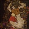 Le paradoxe de la jeune mère
